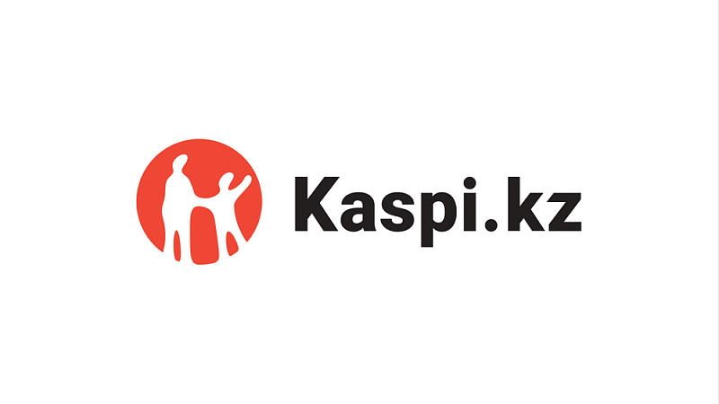 логотип Kaspi KZ | Лунарена