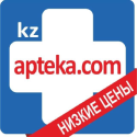 логотип Apteka.com | Лунарена